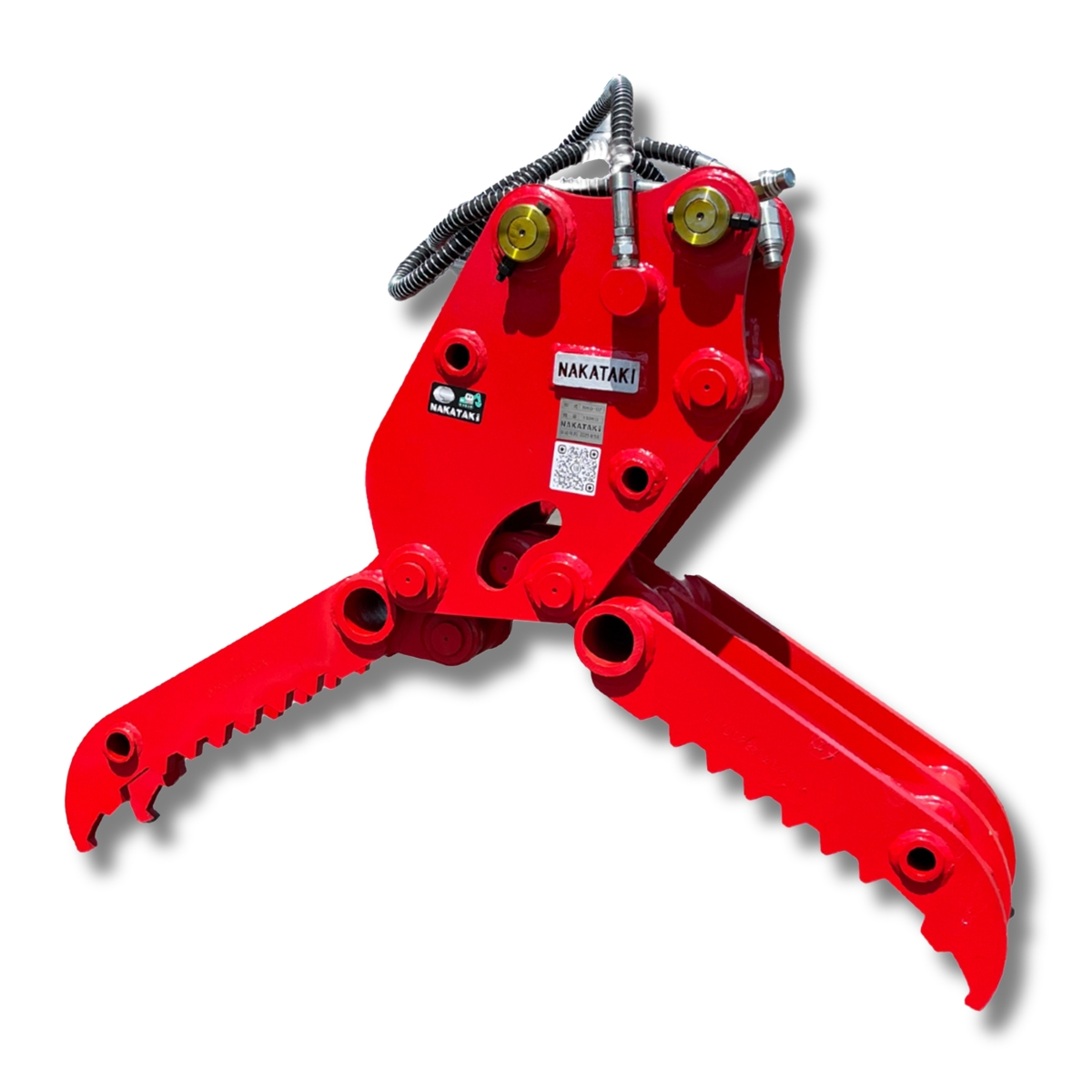 hydrilicscissors