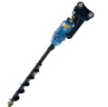 auger