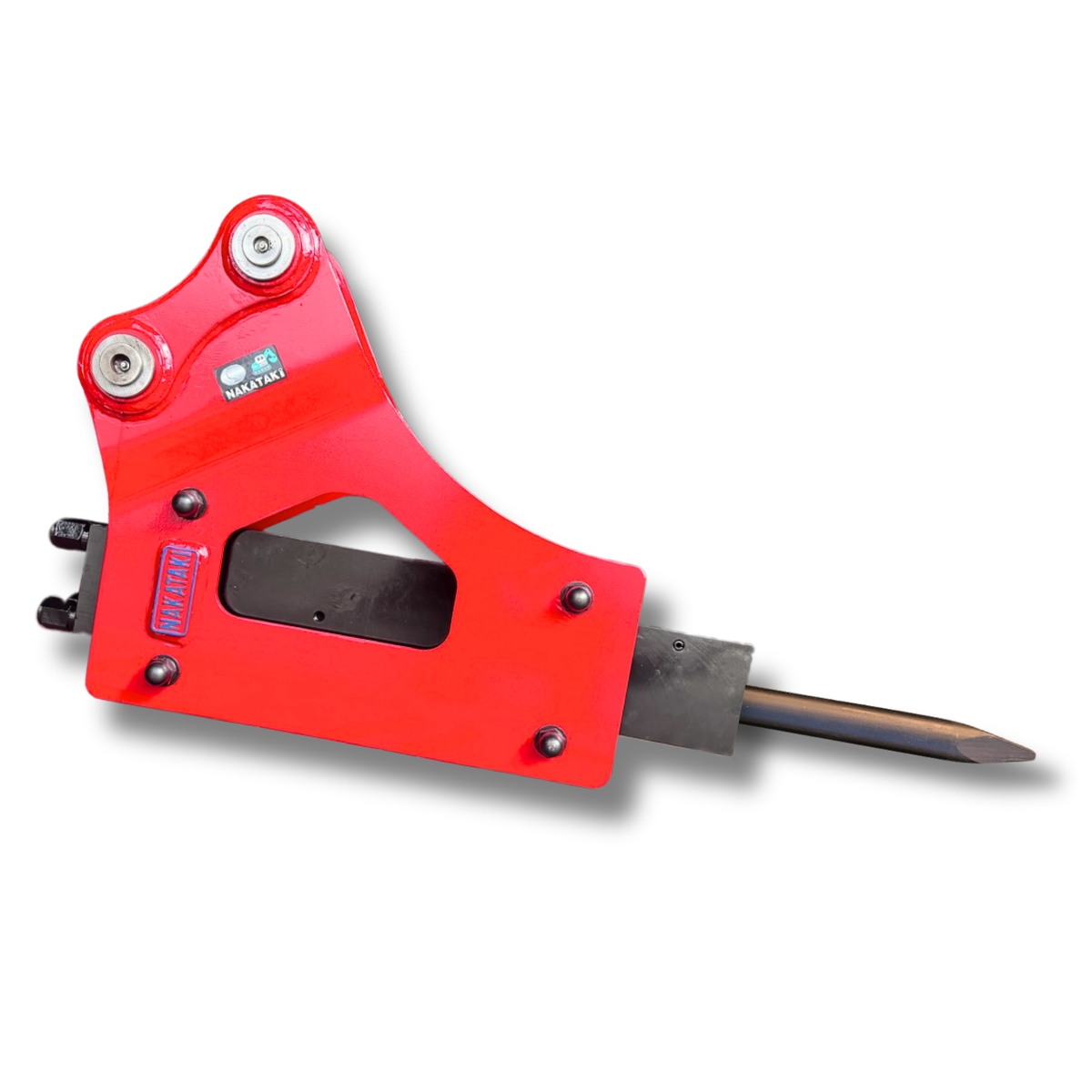 hydraulicbreaker