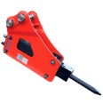 hydraulicbreaker