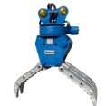hydraulicrotaryshear