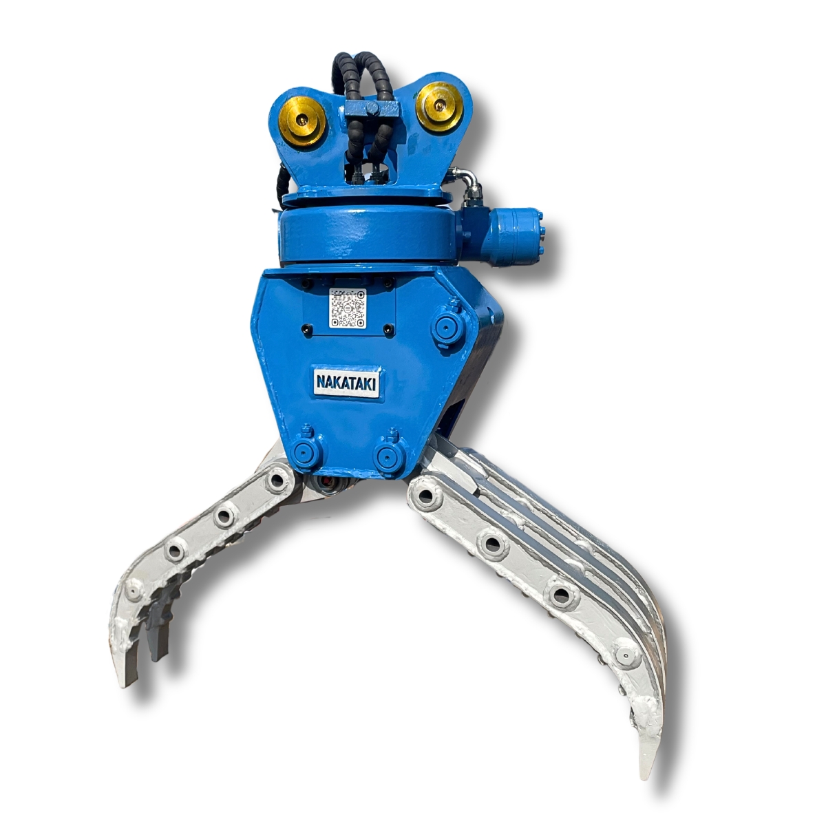 hydraulicrotaryshear