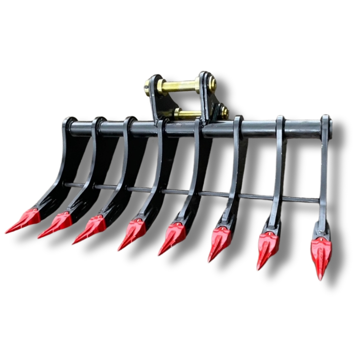 rake