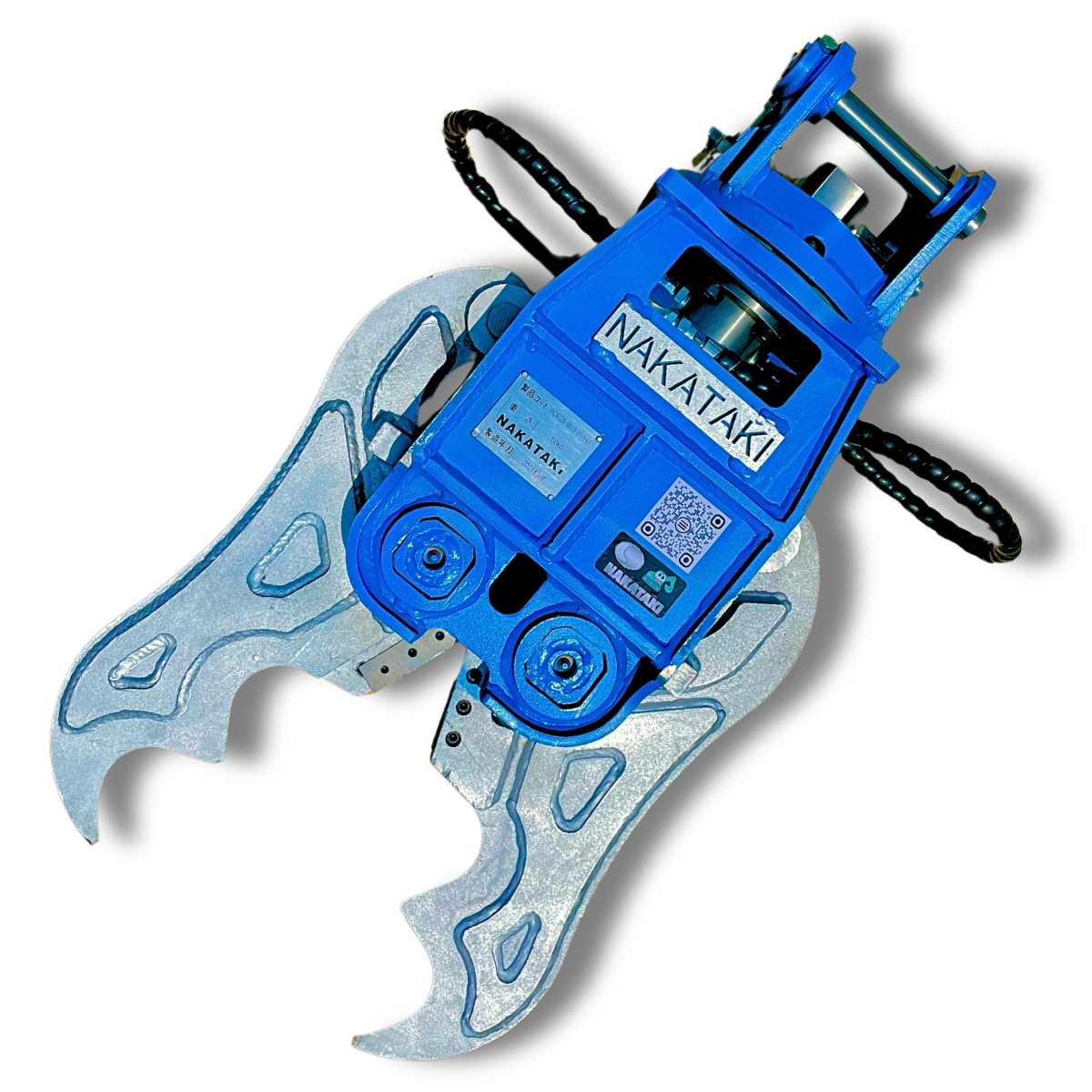 crusher
