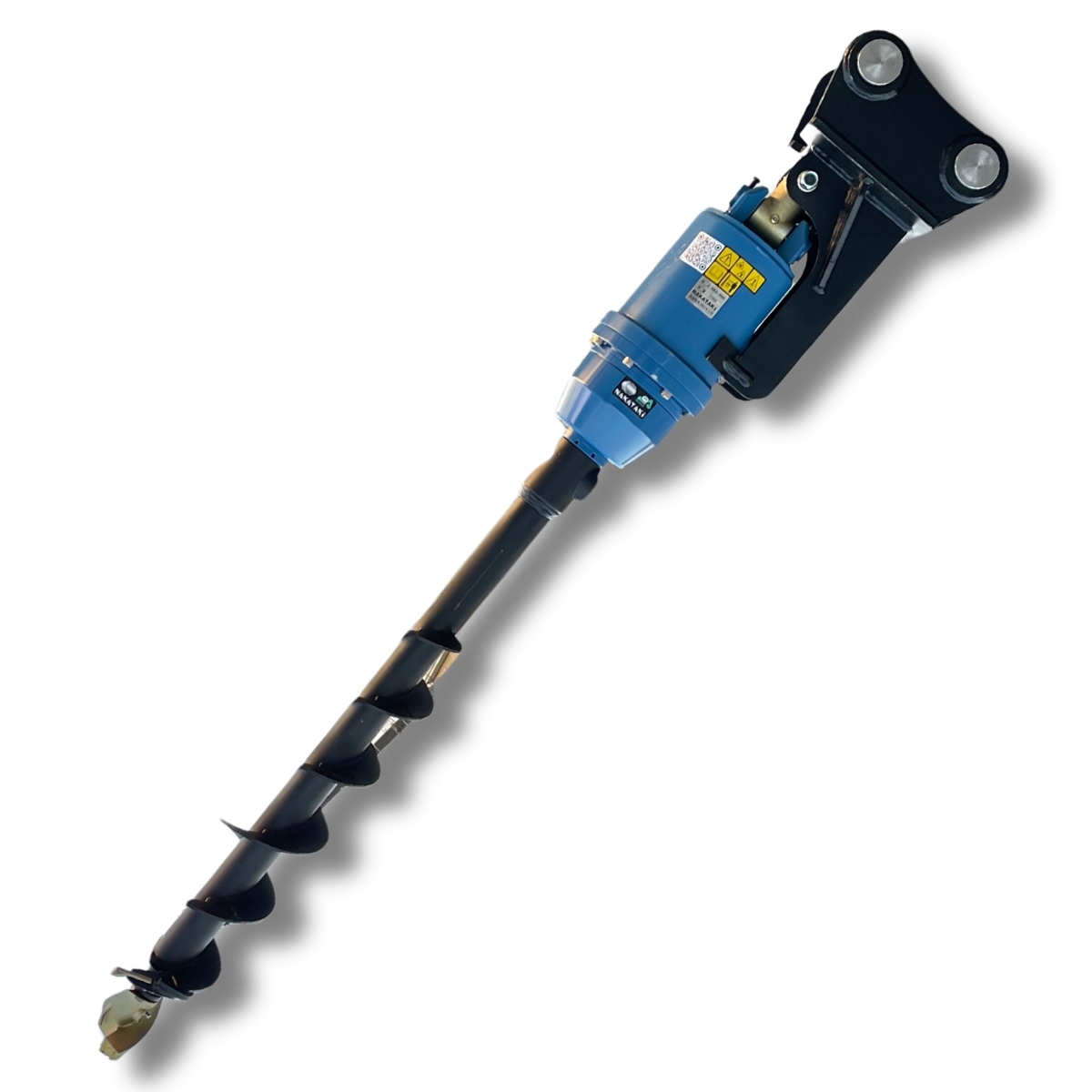 auger